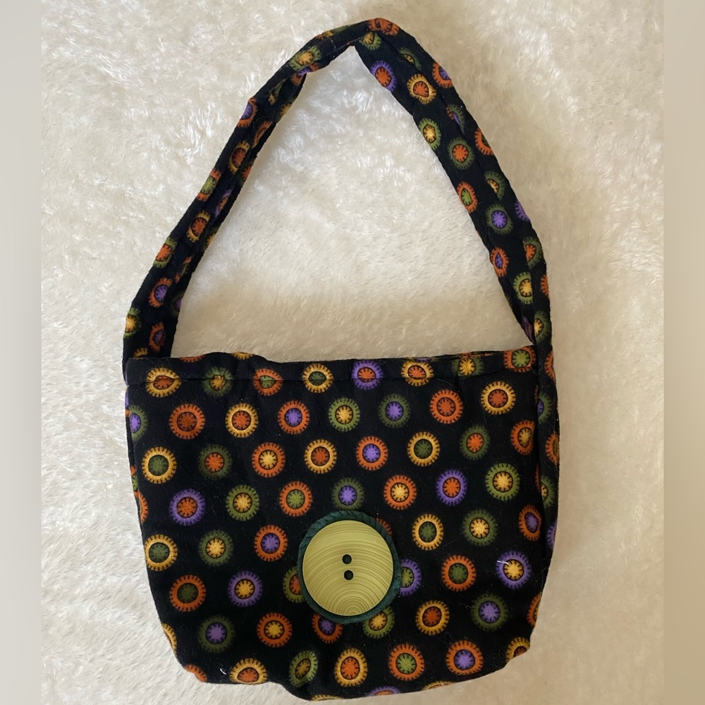 Cute Handmade Purse